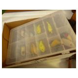 Fishing lures