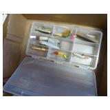 Fishing lures