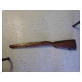 Gun stock