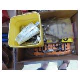 Deer tags & back tags