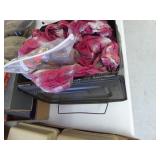 Ammo box w/ scent items