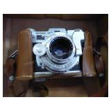 Vintage Kodak camera