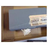 Remington 12ga. Choke tubes