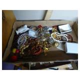Misc. jewelry