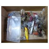 Fishing lures