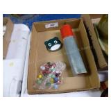 Vintage toys / marbles