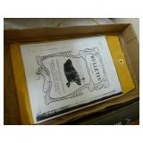 Reprint motor manual