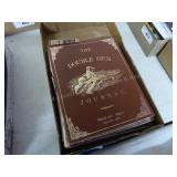 Magazines / journals