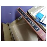 Animals of America book