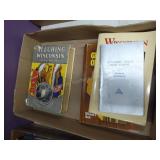 Wis. Books