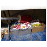 Lot w/ used golf balls