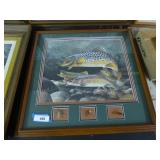 J. Horan (Trout) 441/500