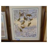 Gromme (Grosbeaks 76) 331/600