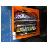 Crate w/ outdoor mag.