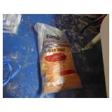 2 man inflatable boat (condition unknown)