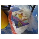 Parachute (from Tommy Bartlett Show)