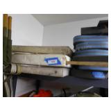 Foam targets / items