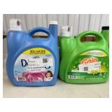 Gain and downy