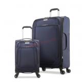 Samsonite luggage set