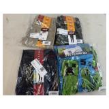 Boys 7/8 lot