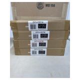 4 led digital clocks