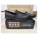 Skechers size 10