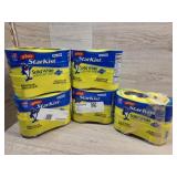 5 packs of tuna