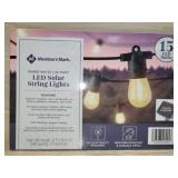 35 foot led solar lights