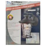 Outdoor light
