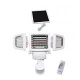 Remote control Solar motion light