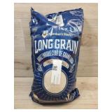 1 bag of rice