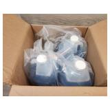 Box of carpet cleaner