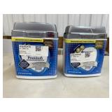 2-48 oz guns baby formula