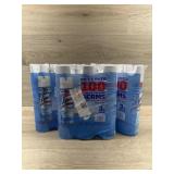 3 packs of 3 lysol