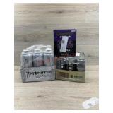 Case of monster, case of reign, case of 5 hour