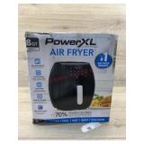 Air fryer- untested
