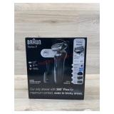 Mens razor