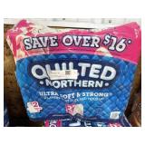 Quilter northern 32 jumbo rolls