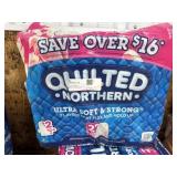 Quilter northern 32 jumbo rolls