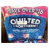Quilter northern 32 jumbo rolls