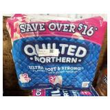 Quilter northern 32 jumbo rolls