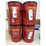 4 Folgers classics roast