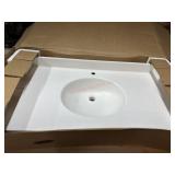 43x22 vanity top
