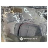 King comforter set