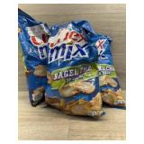 3 bags of Chex mix