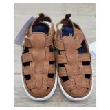 Size 10 toddler Oshkosh shoes