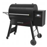 Ironwood 885 Wifi Pellet Grill and Smoker in