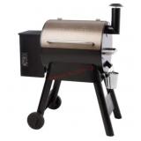 Trashed Eastwood 22 pellet grill