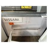 Visanni over range hood