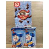 2 coffee mate French vanilla creamers (1.5 L